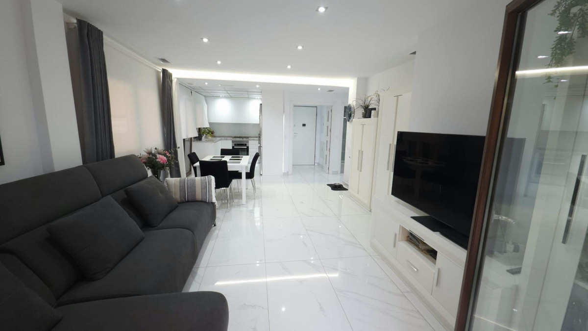 Se vende Ático de 3 dormitorios en Costa Blanca, Alicante, España