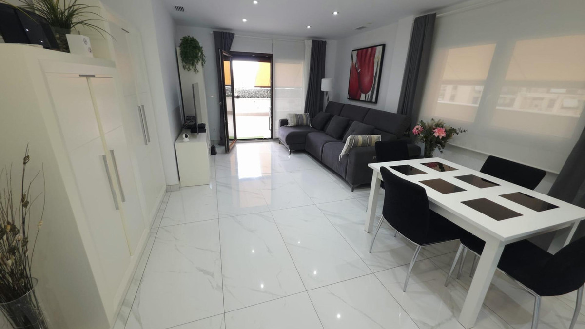 Se vende Ático de 3 dormitorios en Costa Blanca, Alicante, España