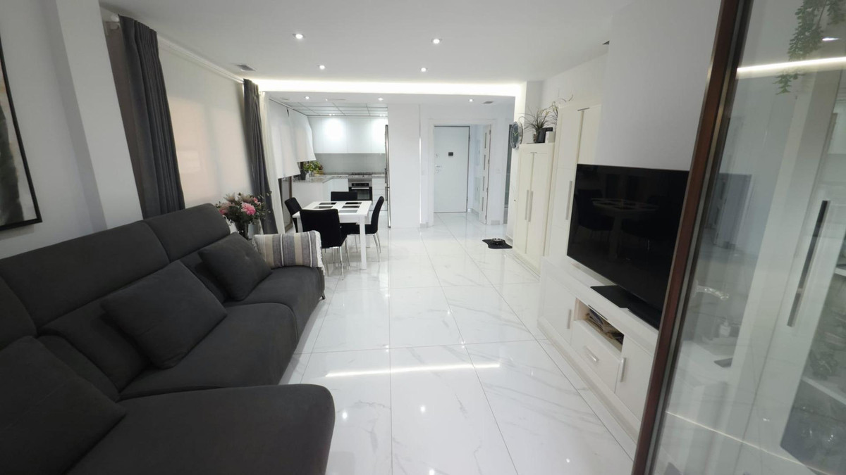 Se vende Ático de 3 dormitorios en Costa Blanca, Alicante, España