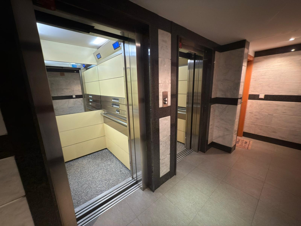 1 Bed Apartment for sale in Villajoyosa Costa Blanca, Alicante, Spain