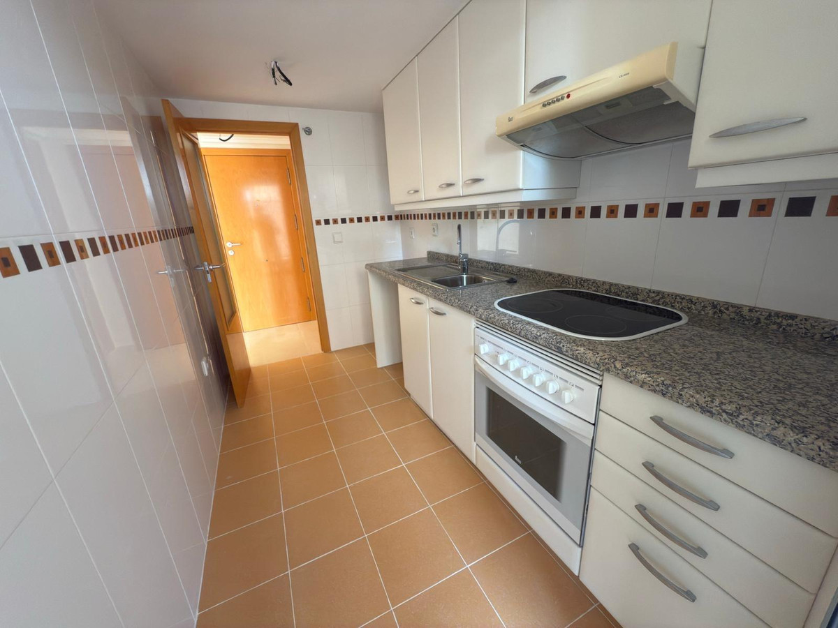 1 Bed Apartment for sale in Villajoyosa Costa Blanca, Alicante, Spain