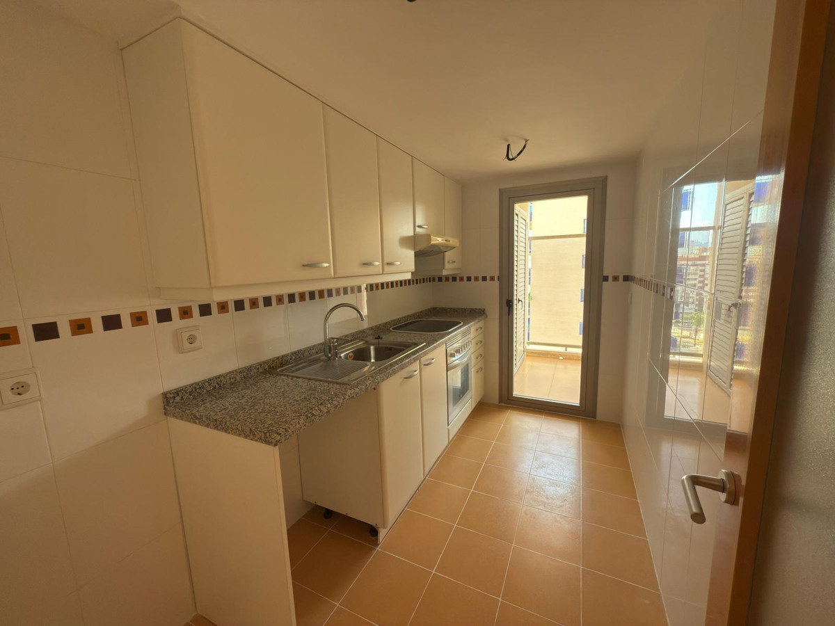 1 Bed Apartment for sale in Villajoyosa Costa Blanca, Alicante, Spain