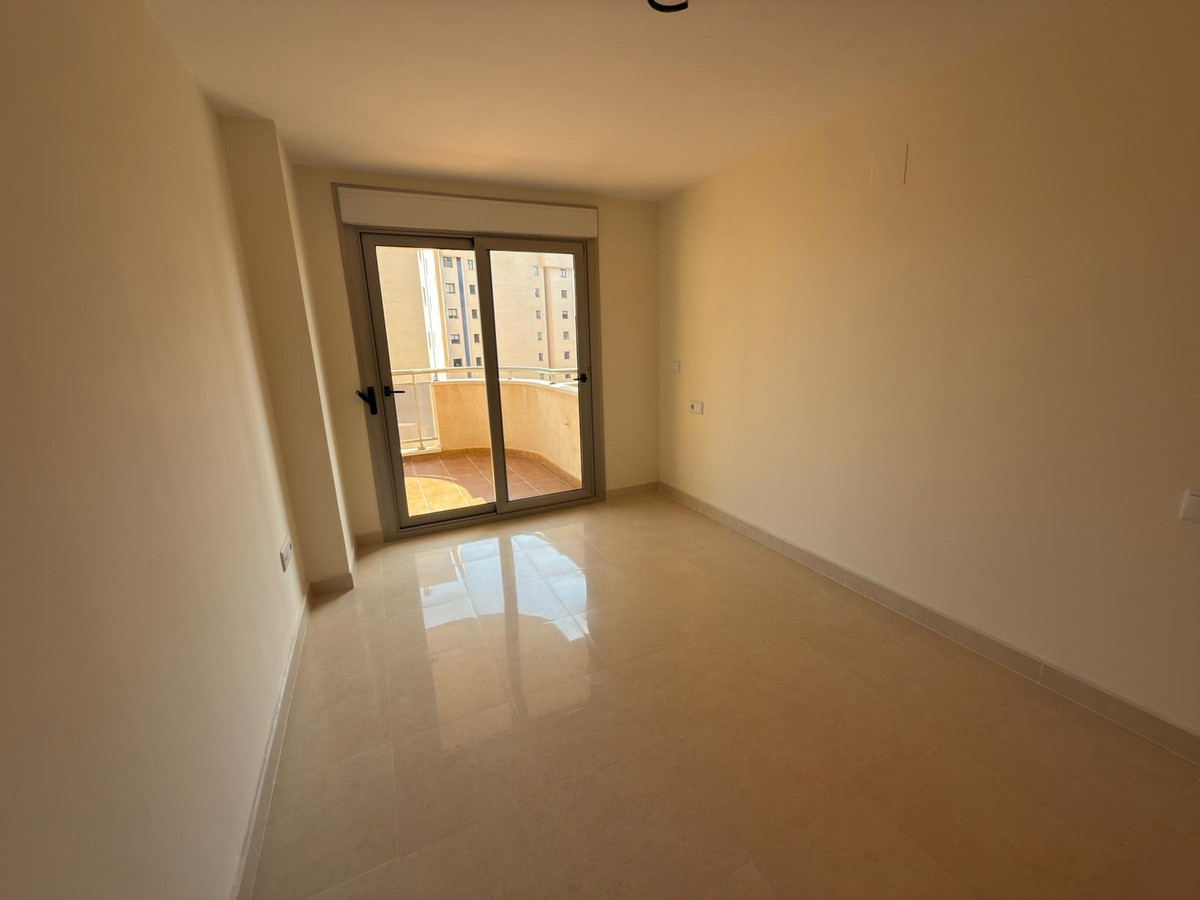 1 Bed Apartment for sale in Villajoyosa Costa Blanca, Alicante, Spain
