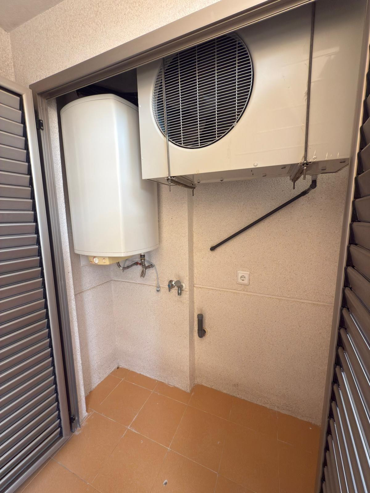 1 Bed Apartment for sale in Villajoyosa Costa Blanca, Alicante, Spain