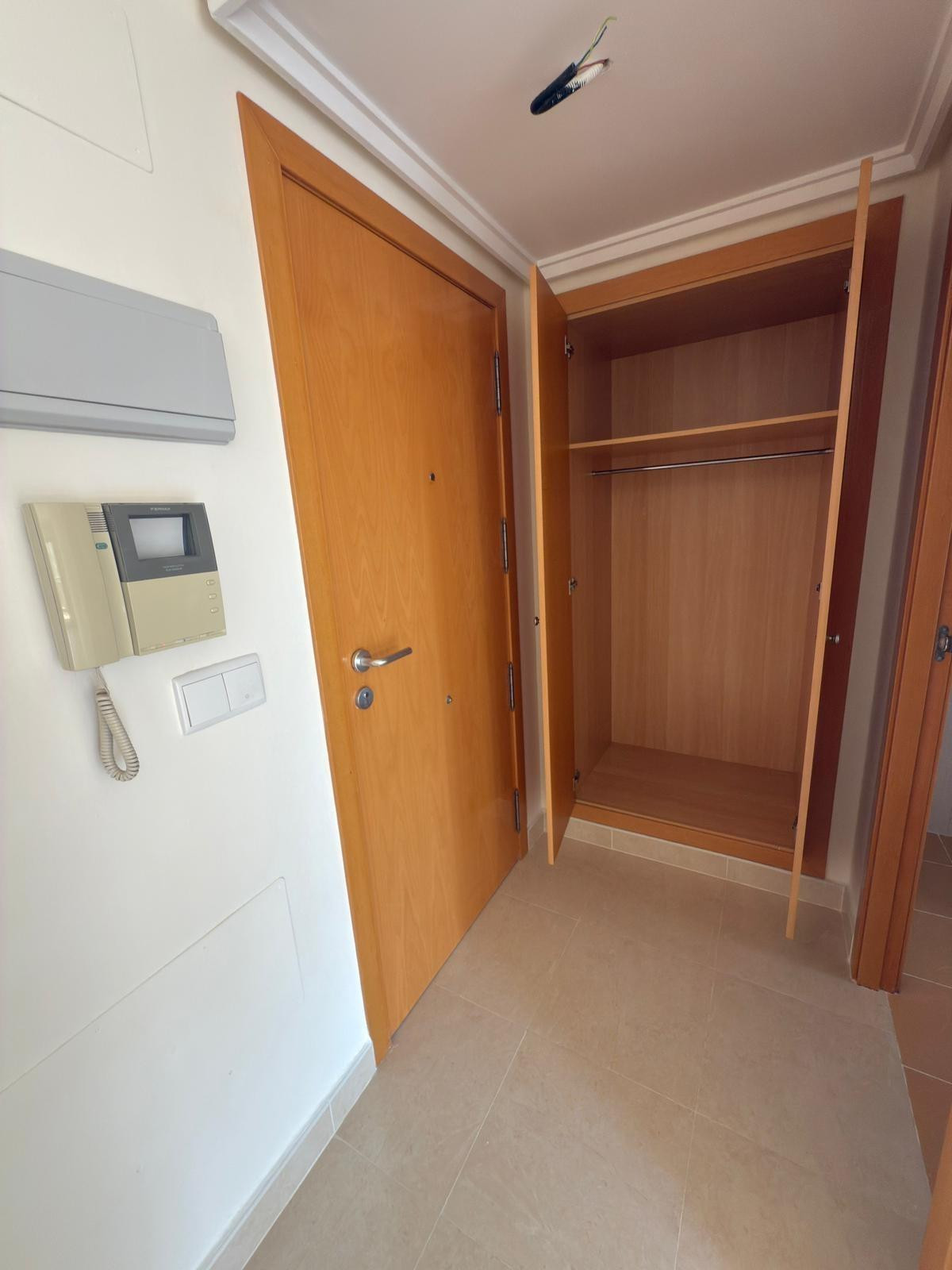 1 Bed Apartment for sale in Villajoyosa Costa Blanca, Alicante, Spain