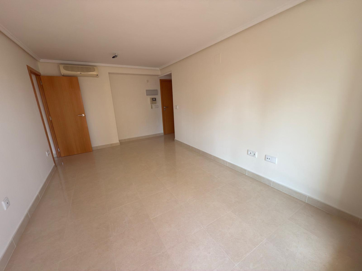 1 Bed Apartment for sale in Villajoyosa Costa Blanca, Alicante, Spain