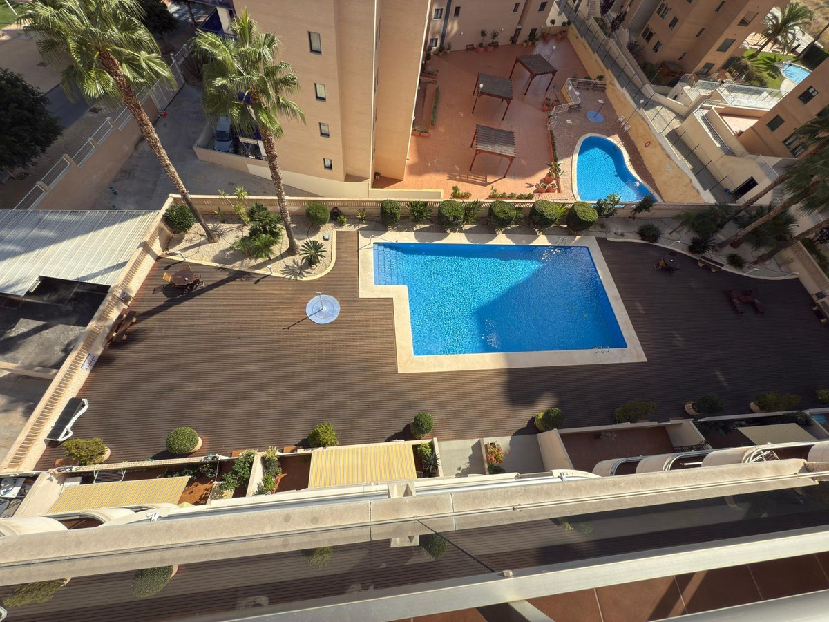 1 Bed Apartment for sale in Villajoyosa Costa Blanca, Alicante, Spain