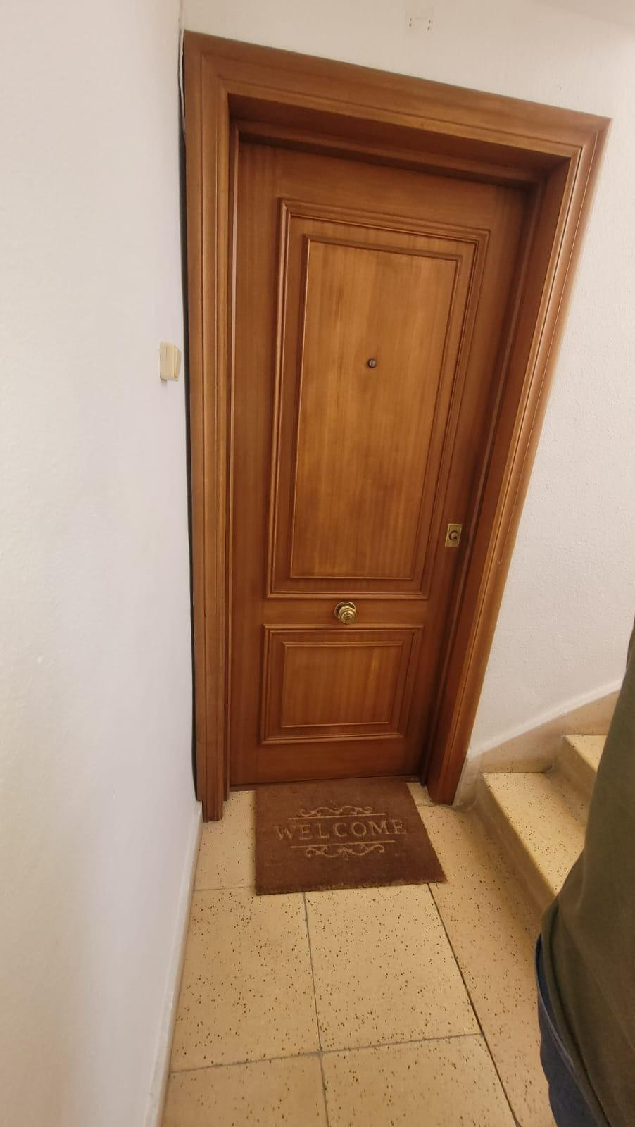Se vende Apartamento Planta Media de 2 dormitorios en Costa Blanca, Alicante, España