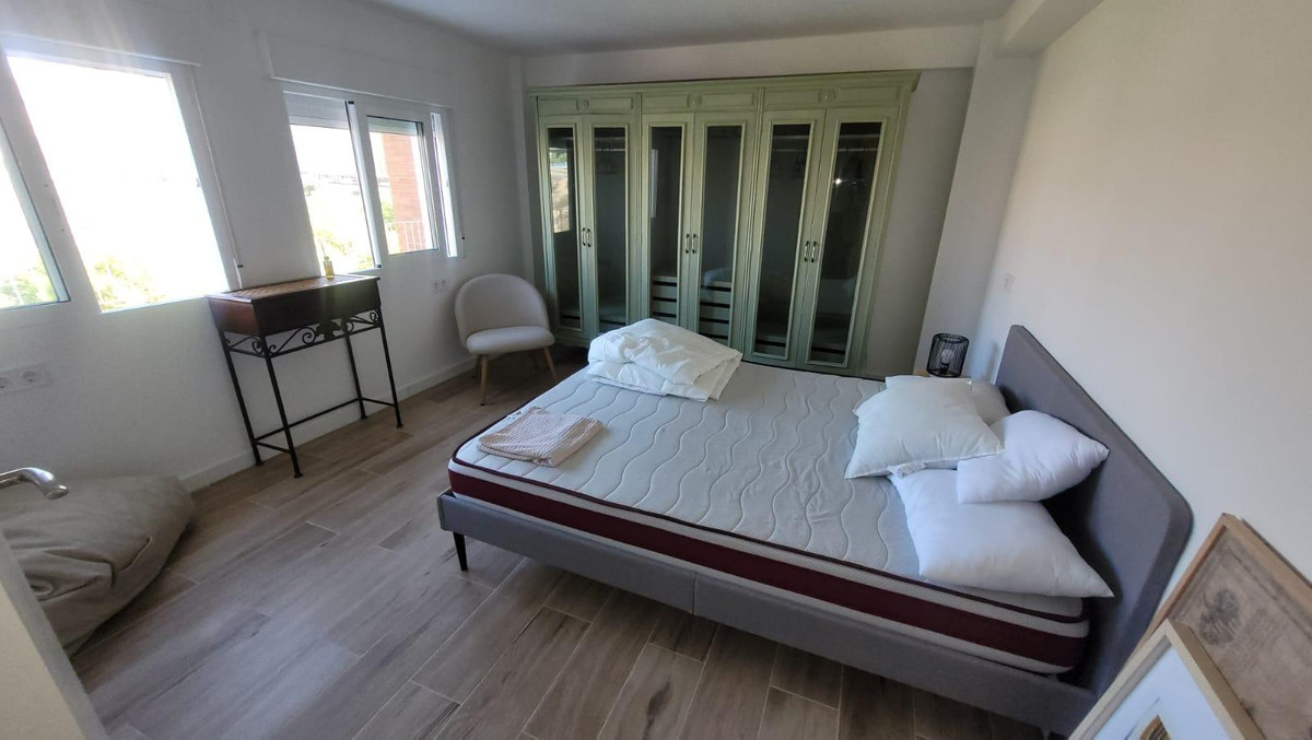 Se vende Apartamento Planta Media de 2 dormitorios en Costa Blanca, Alicante, España