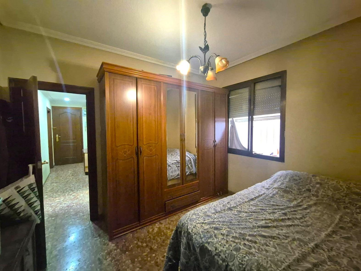 Se vende Apartamento Planta Media de 3 dormitorios en Costa Blanca, Alicante, España