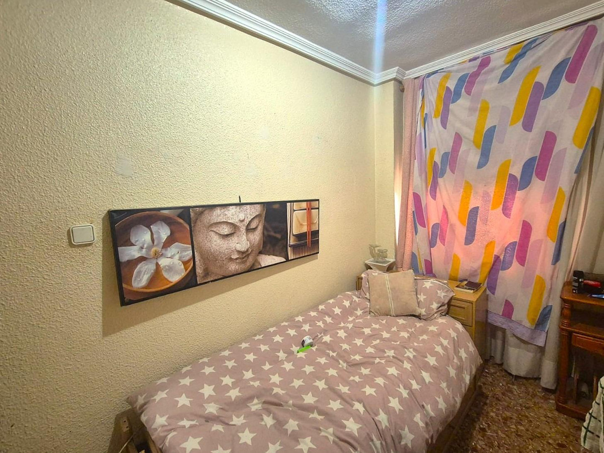 Se vende Apartamento Planta Media de 3 dormitorios en Costa Blanca, Alicante, España