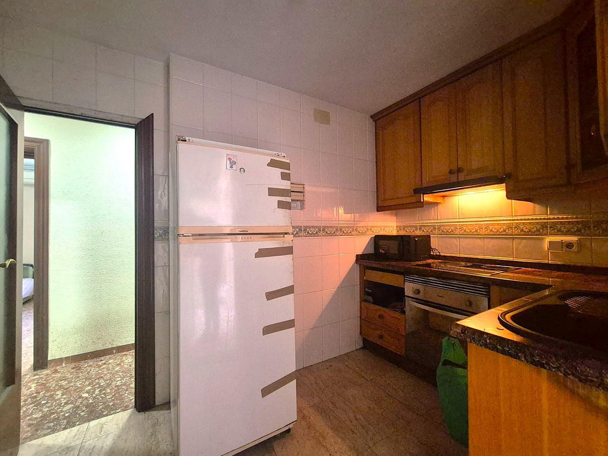 Se vende Apartamento Planta Media de 3 dormitorios en Costa Blanca, Alicante, España