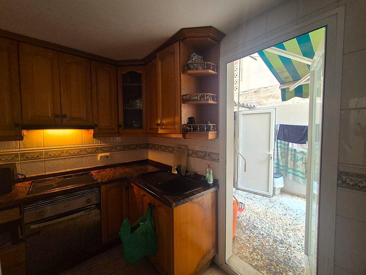 Se vende Apartamento Planta Media de 3 dormitorios en Costa Blanca, Alicante, España