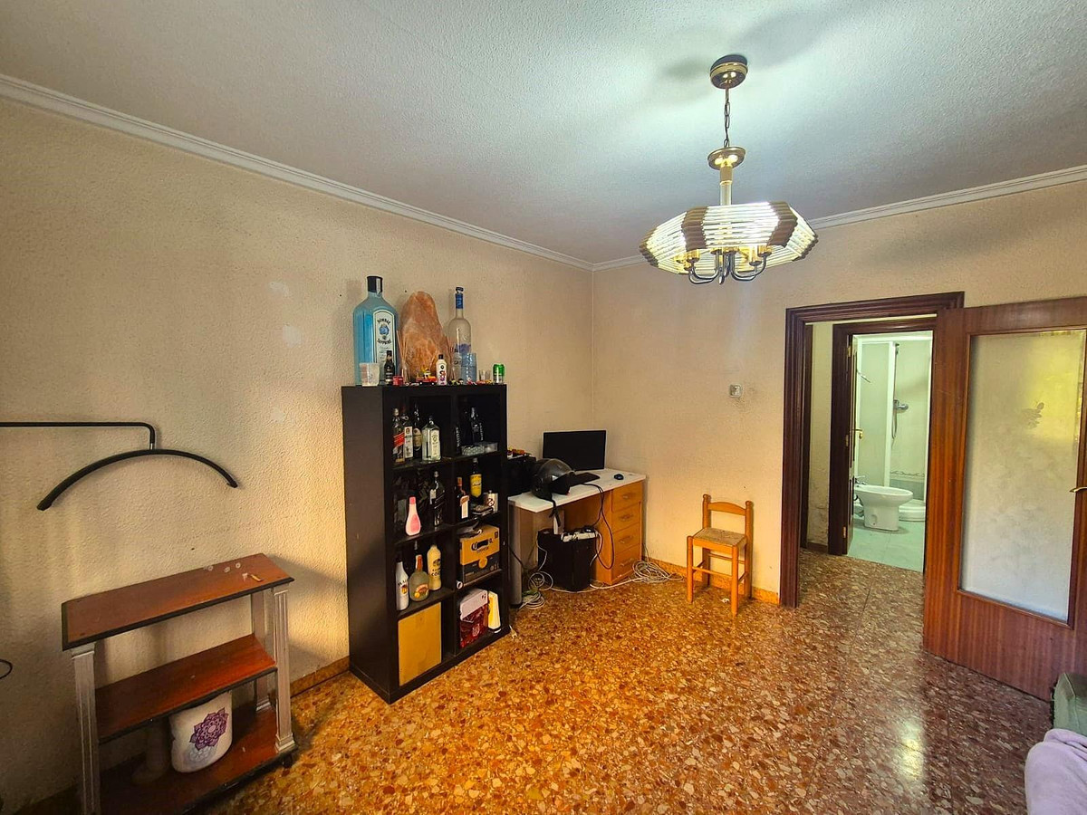 Se vende Apartamento Planta Media de 3 dormitorios en Costa Blanca, Alicante, España