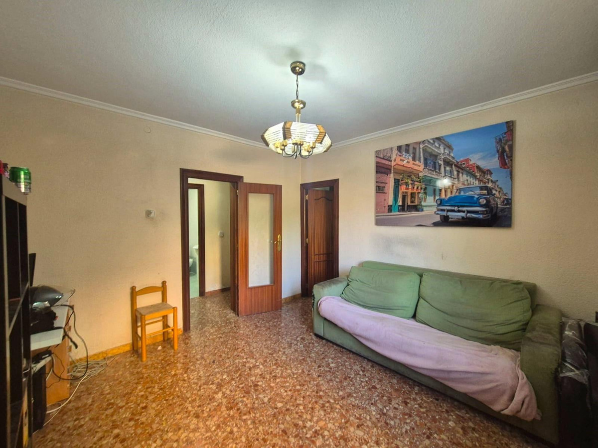 Se vende Apartamento Planta Media de 3 dormitorios en Costa Blanca, Alicante, España