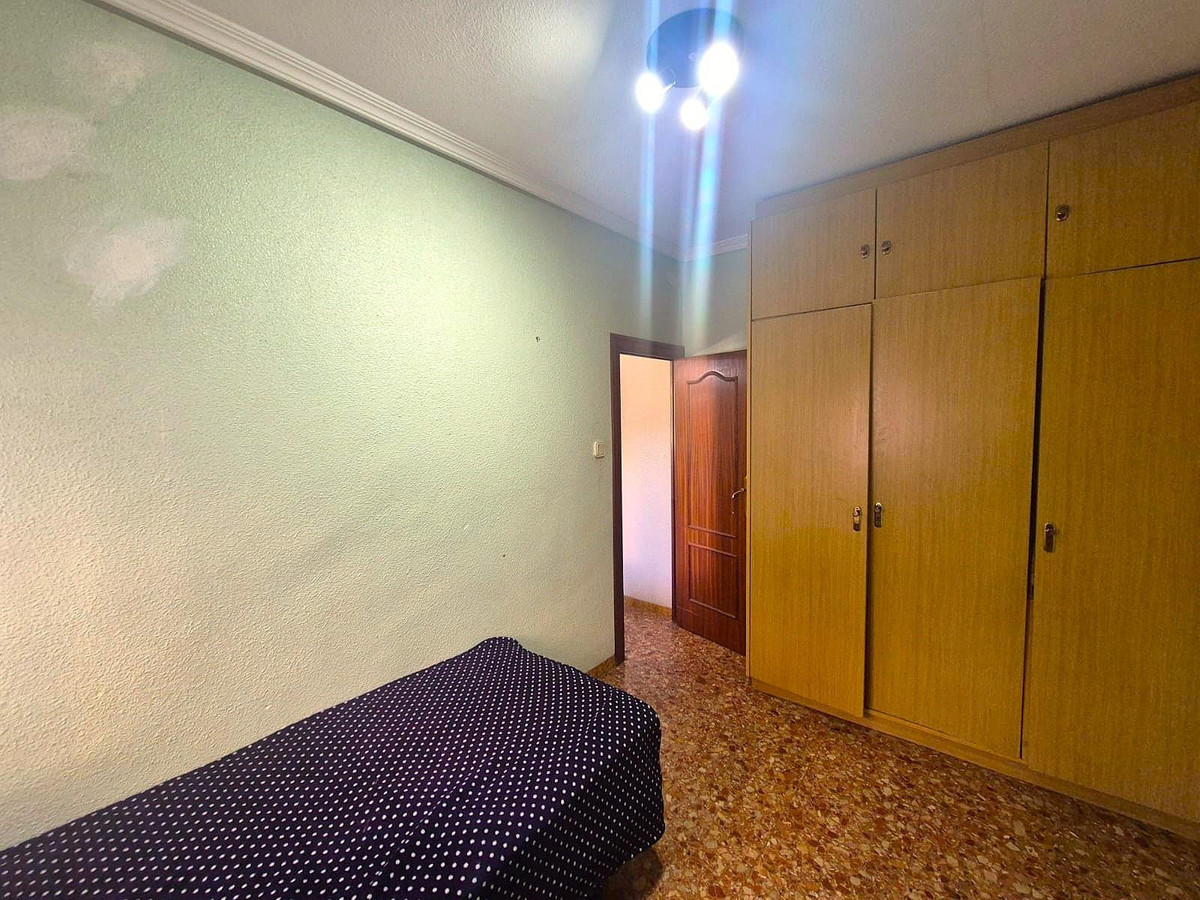 Se vende Apartamento Planta Media de 3 dormitorios en Costa Blanca, Alicante, España