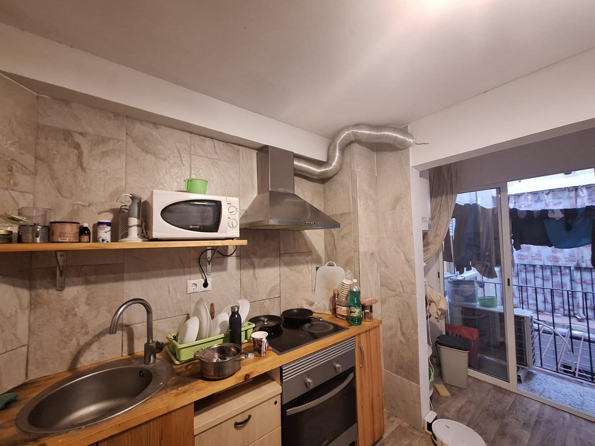 Se vende Apartamento Planta Media de 3 dormitorios en Costa Blanca, Alicante, España