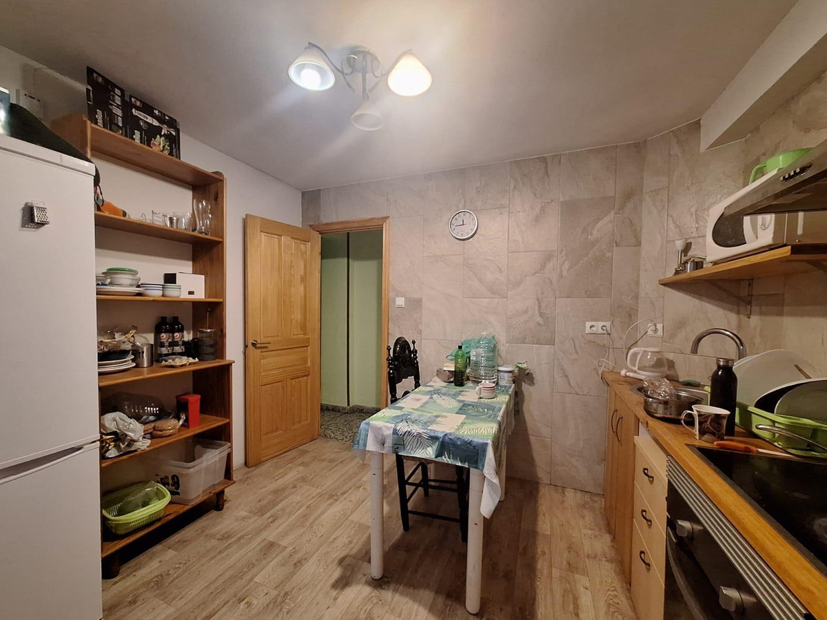 Se vende Apartamento Planta Media de 3 dormitorios en Costa Blanca, Alicante, España