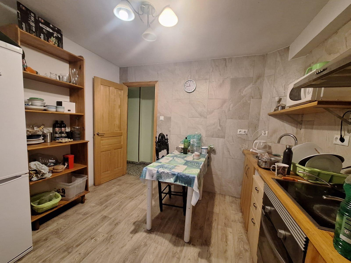 Se vende Apartamento Planta Media de 3 dormitorios en Costa Blanca, Alicante, España