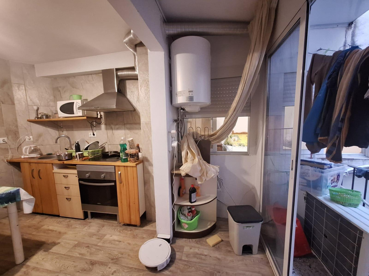 Se vende Apartamento Planta Media de 3 dormitorios en Costa Blanca, Alicante, España