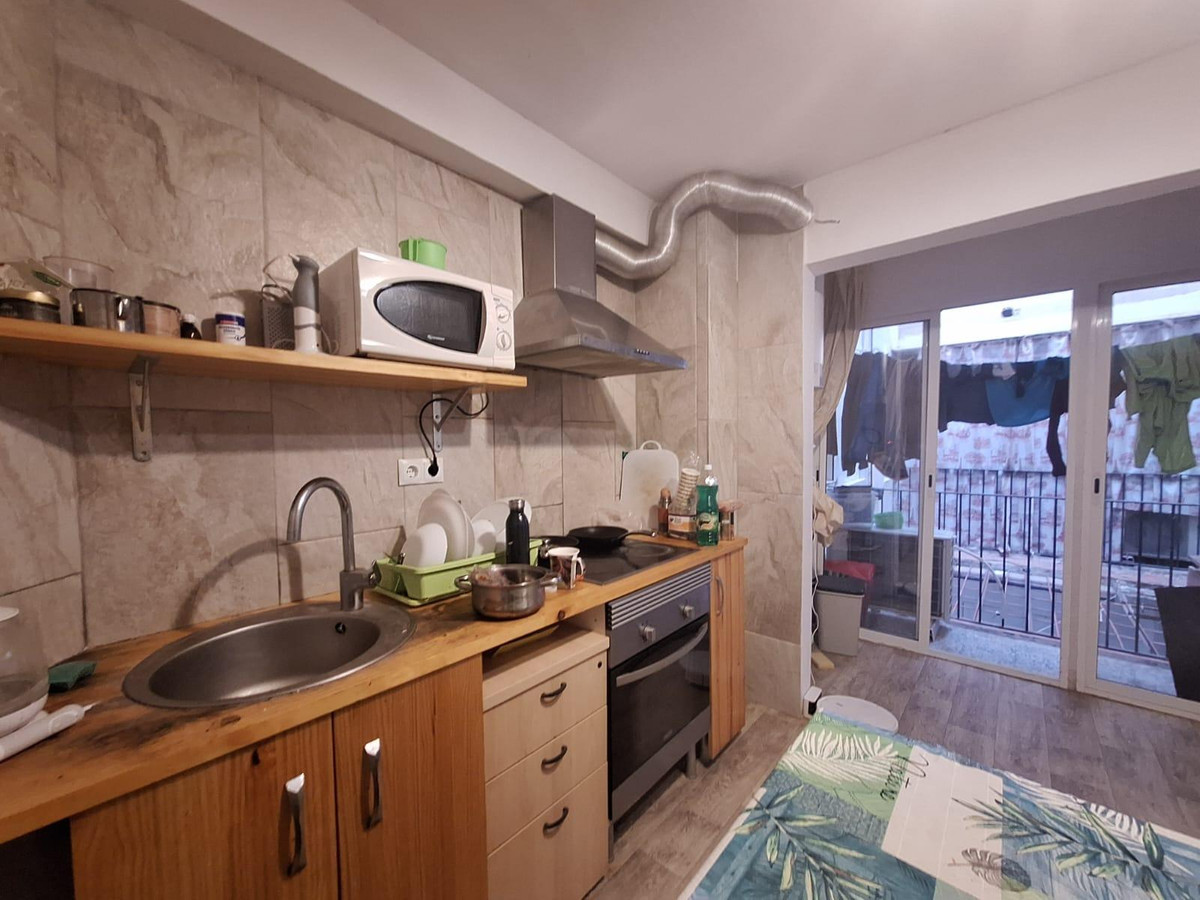 Se vende Apartamento Planta Media de 3 dormitorios en Costa Blanca, Alicante, España