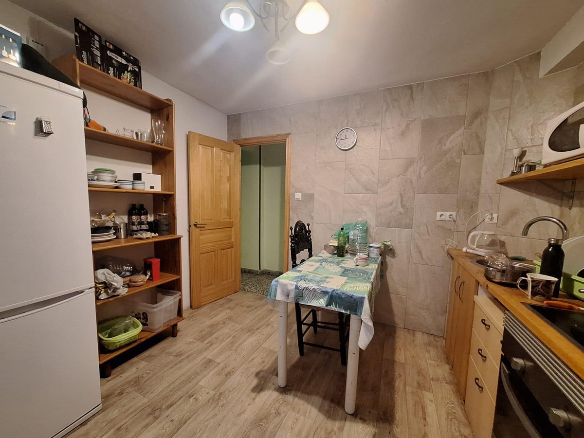 Se vende Apartamento Planta Media de 3 dormitorios en Costa Blanca, Alicante, España