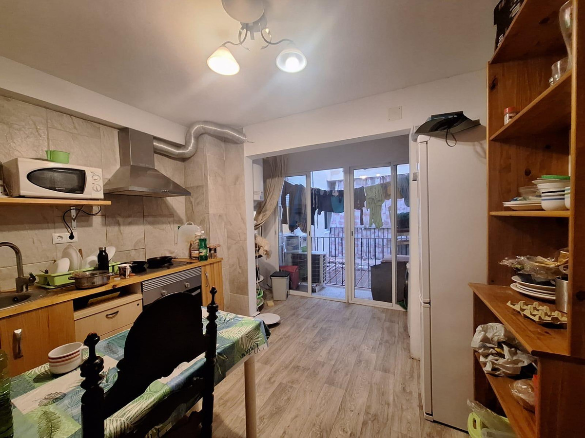 Se vende Apartamento Planta Media de 3 dormitorios en Costa Blanca, Alicante, España