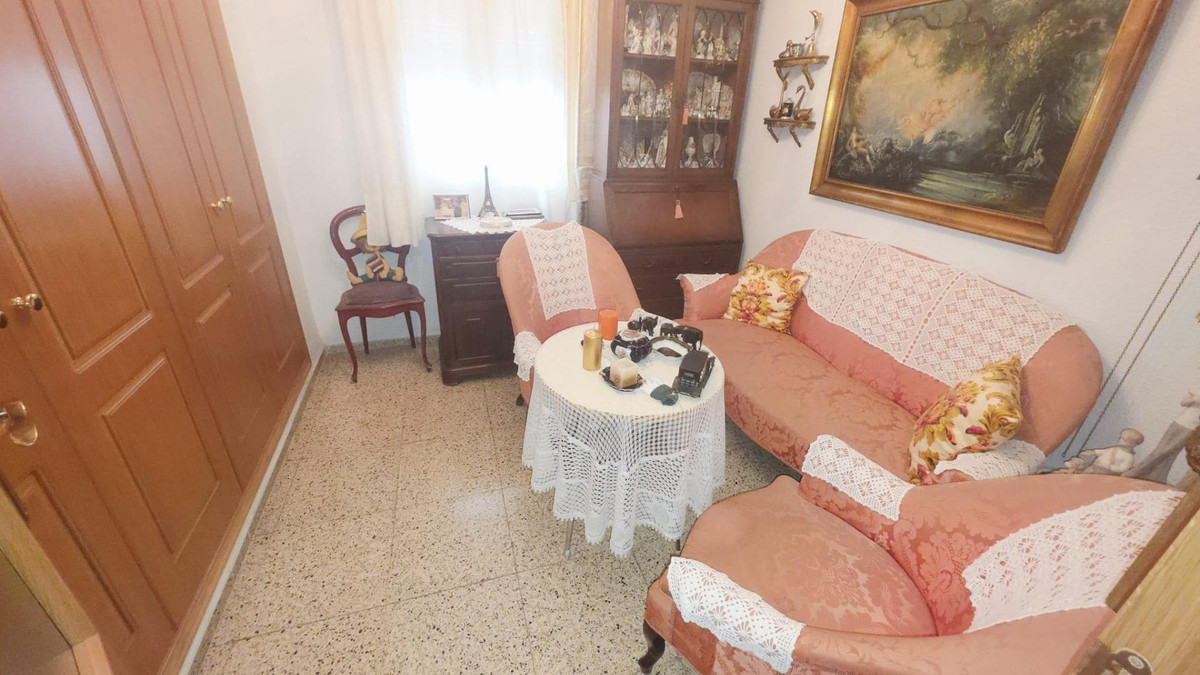 Se vende Apartamento Planta Media de 4 dormitorios en Costa Blanca, Alicante, España