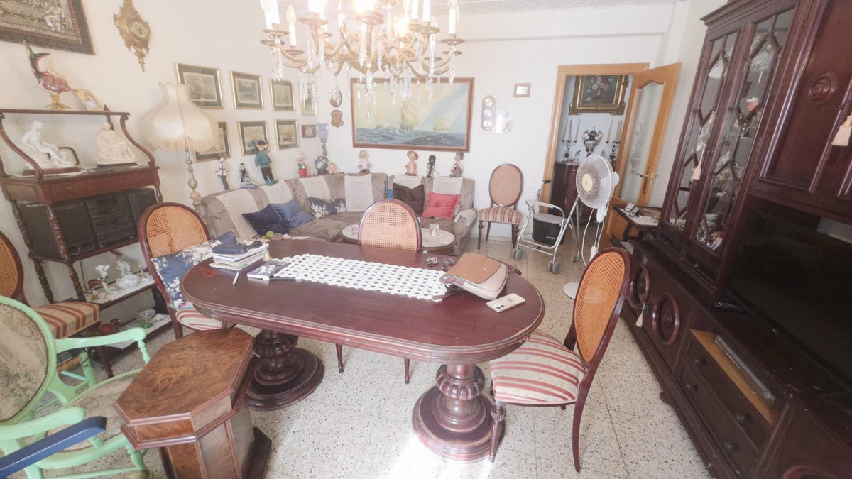 Se vende Apartamento Planta Media de 4 dormitorios en Costa Blanca, Alicante, España