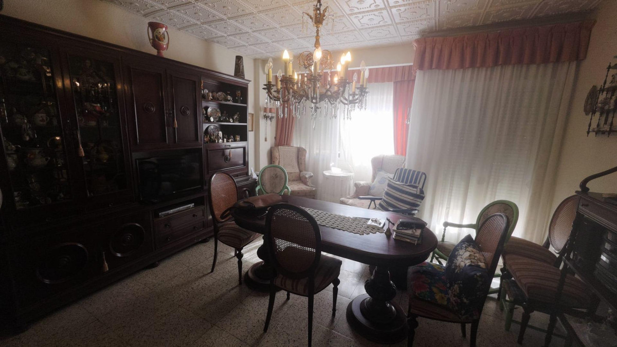 Se vende Apartamento Planta Media de 4 dormitorios en Costa Blanca, Alicante, España