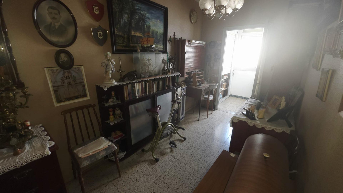 Se vende Apartamento Planta Media de 4 dormitorios en Costa Blanca, Alicante, España