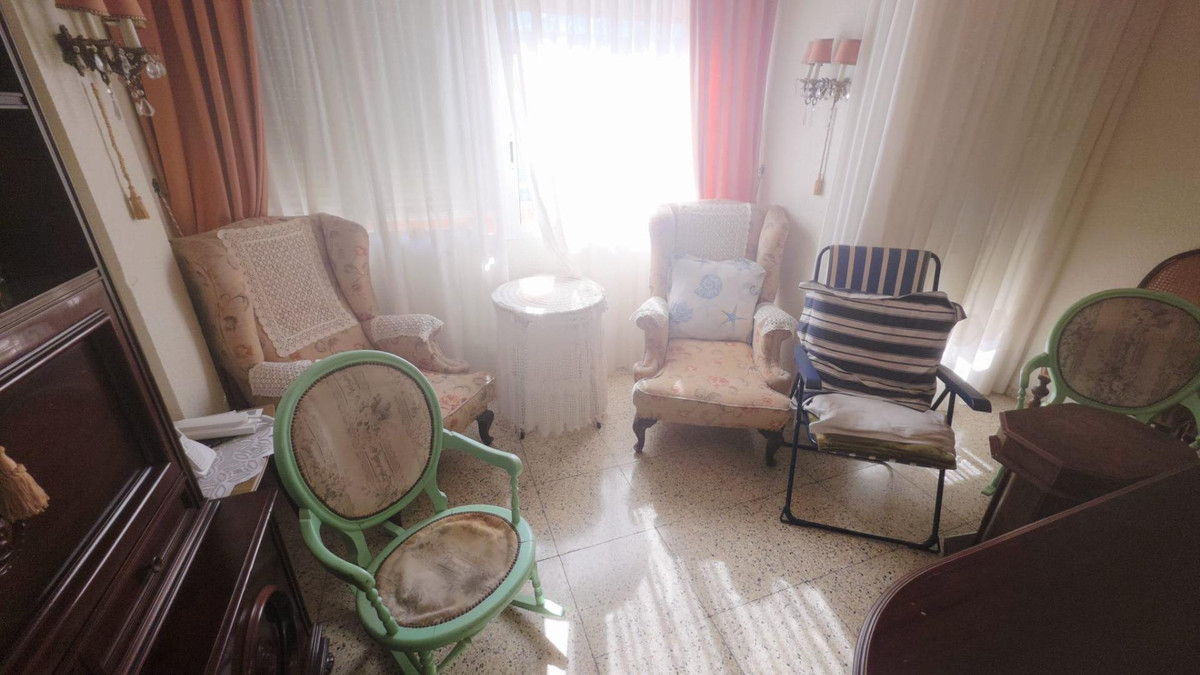 Se vende Apartamento Planta Media de 4 dormitorios en Costa Blanca, Alicante, España