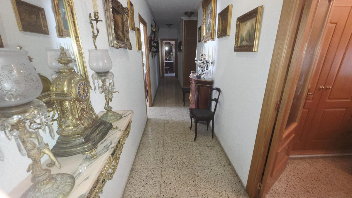 Se vende Apartamento Planta Media de 4 dormitorios en Costa Blanca, Alicante, España