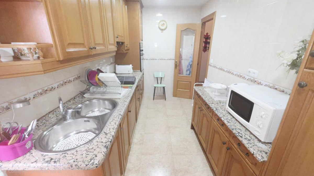Se vende Apartamento Planta Media de 4 dormitorios en Costa Blanca, Alicante, España