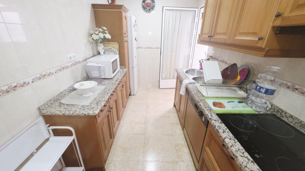 Se vende Apartamento Planta Media de 4 dormitorios en Costa Blanca, Alicante, España