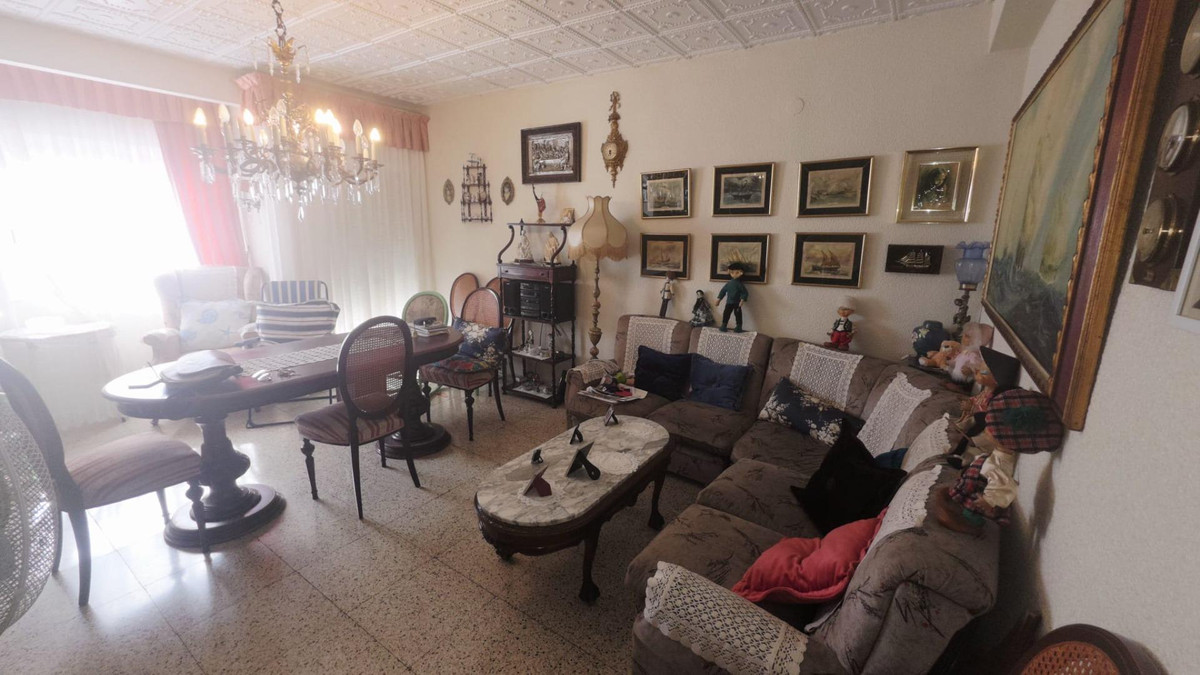 Se vende Apartamento Planta Media de 4 dormitorios en Costa Blanca, Alicante, España