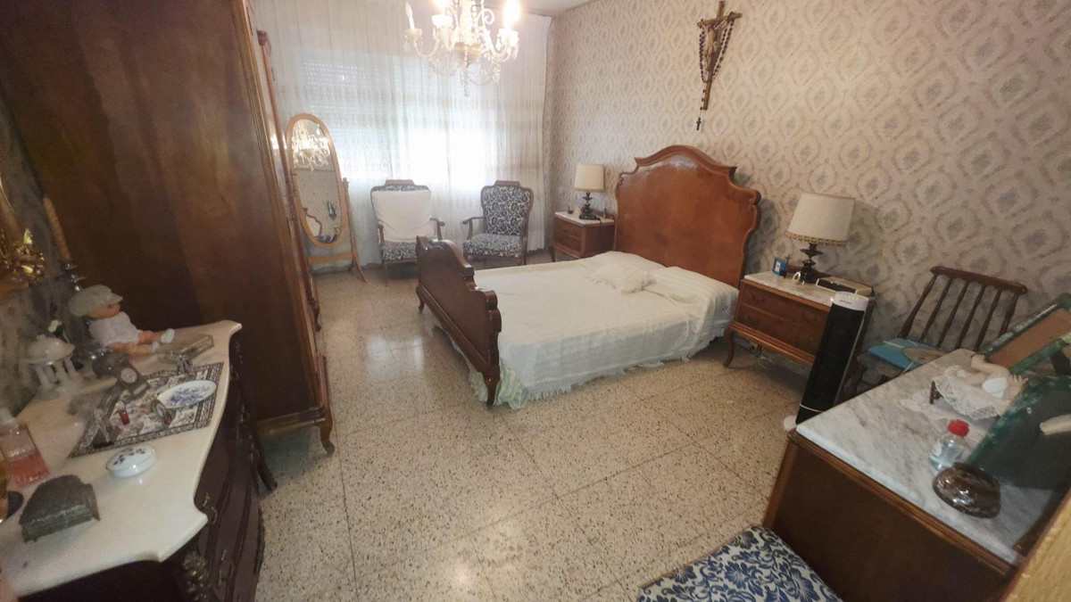 Se vende Apartamento Planta Media de 4 dormitorios en Costa Blanca, Alicante, España