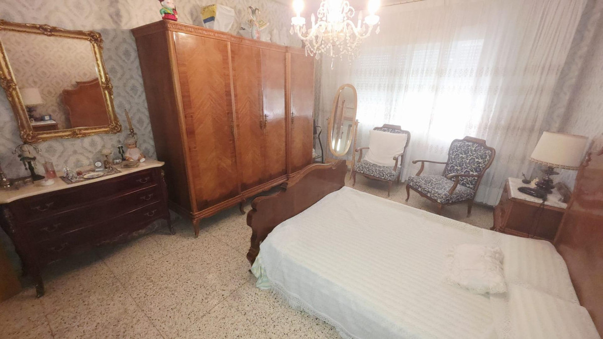 Se vende Apartamento Planta Media de 4 dormitorios en Costa Blanca, Alicante, España