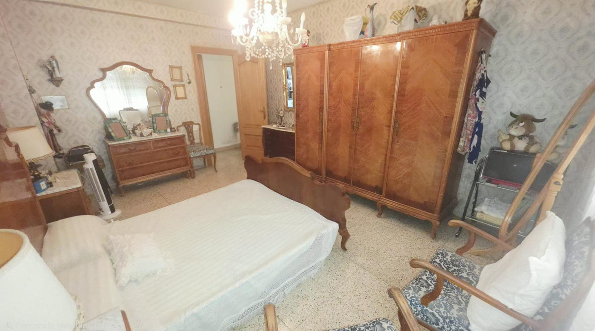 Se vende Apartamento Planta Media de 4 dormitorios en Costa Blanca, Alicante, España