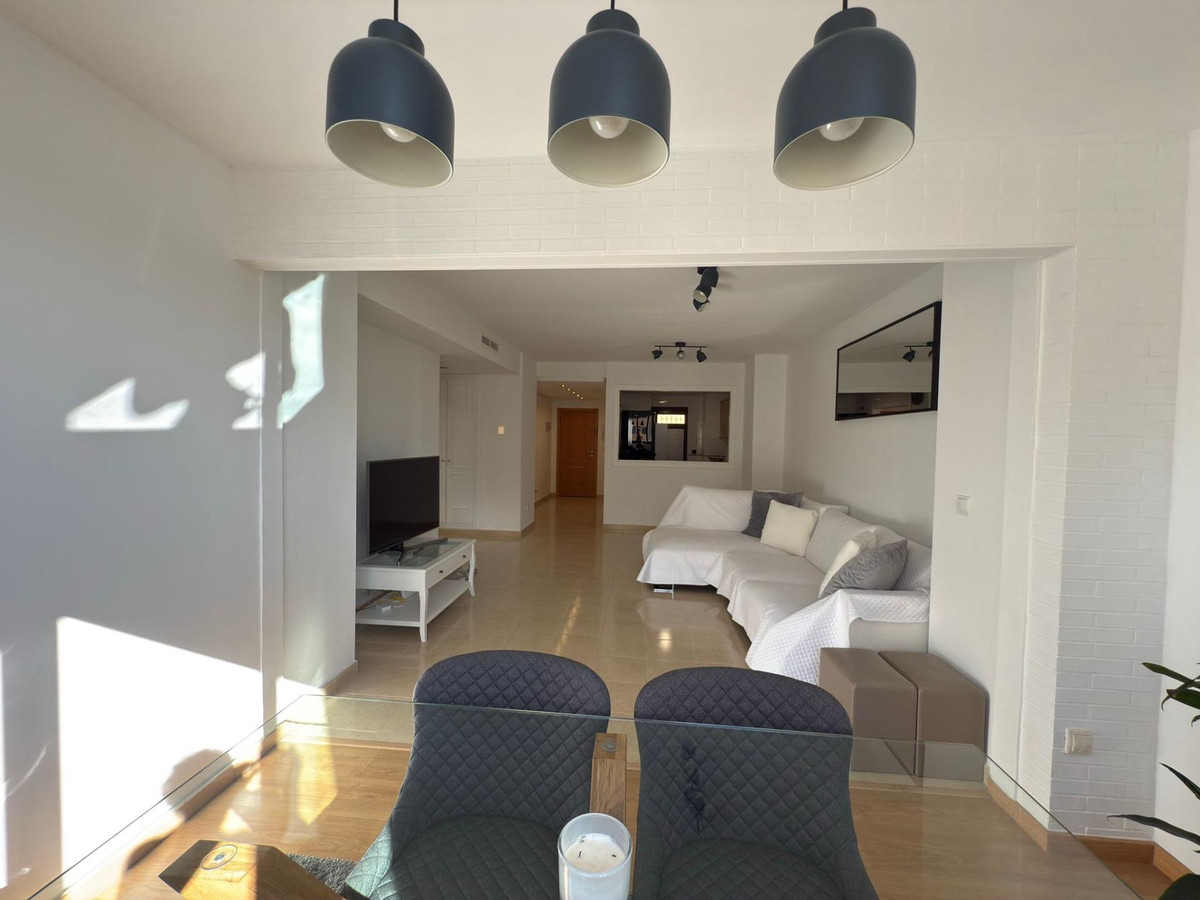 1 Bed Apartment for sale in Villajoyosa Costa Blanca, Alicante, Spain