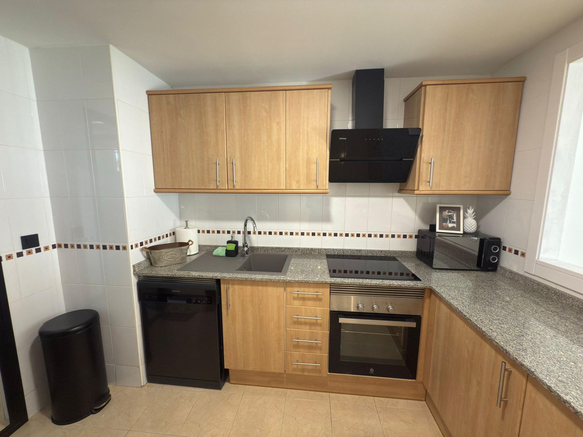 1 Bed Apartment for sale in Villajoyosa Costa Blanca, Alicante, Spain