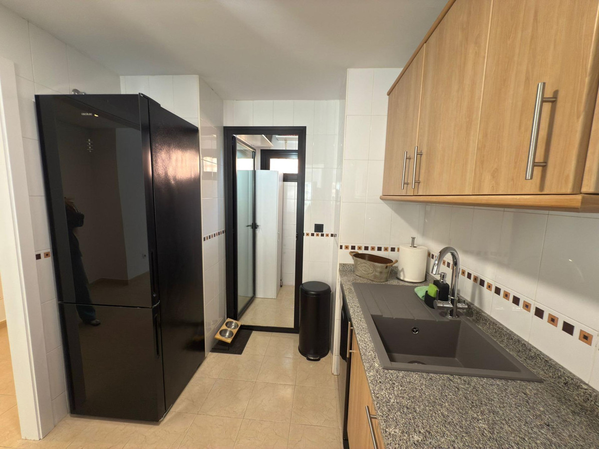 1 Bed Apartment for sale in Villajoyosa Costa Blanca, Alicante, Spain
