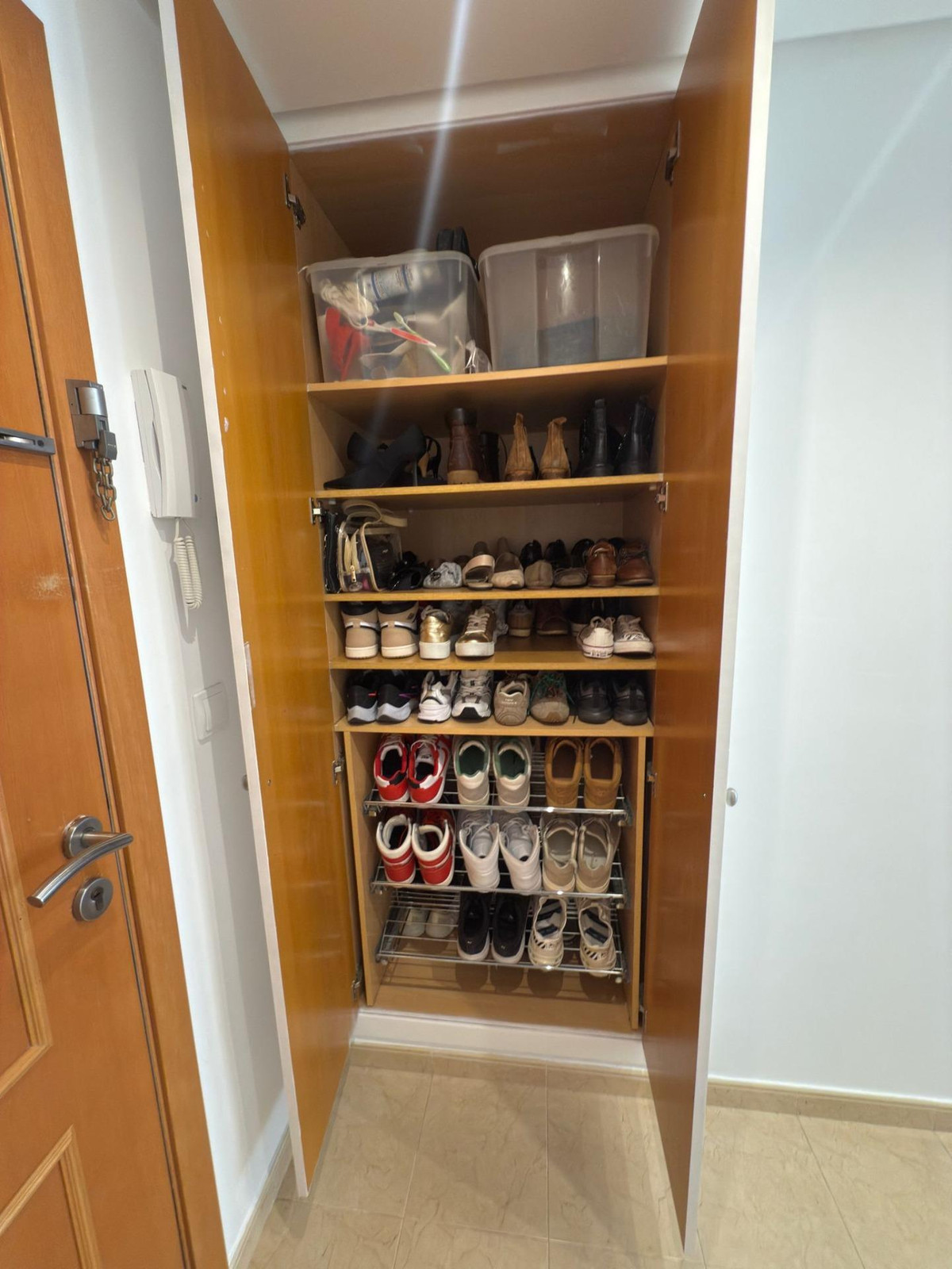 1 Bed Apartment for sale in Villajoyosa Costa Blanca, Alicante, Spain