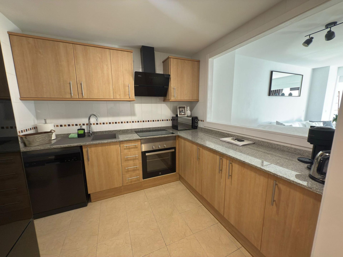 1 Bed Apartment for sale in Villajoyosa Costa Blanca, Alicante, Spain
