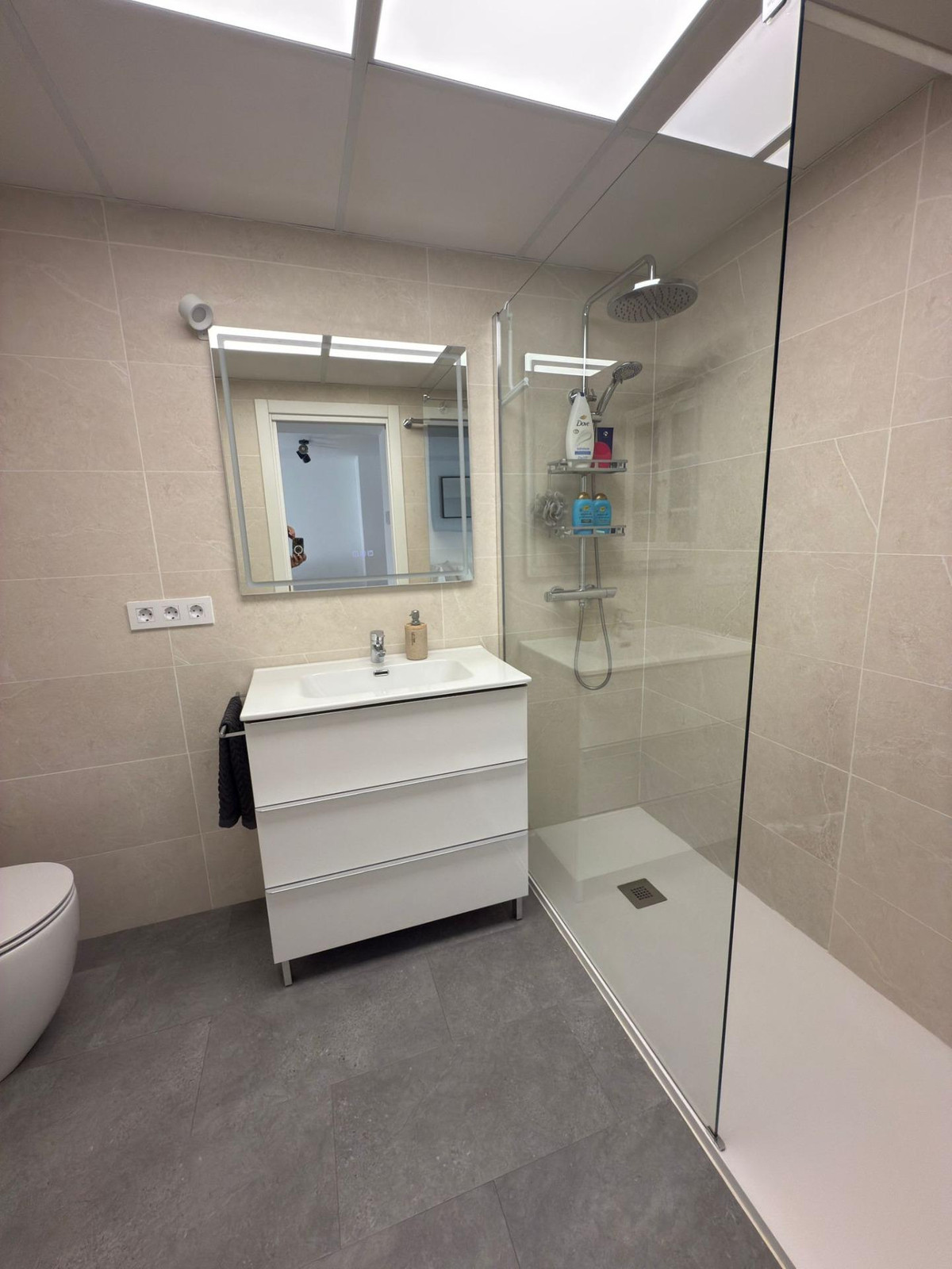 1 Bed Apartment for sale in Villajoyosa Costa Blanca, Alicante, Spain
