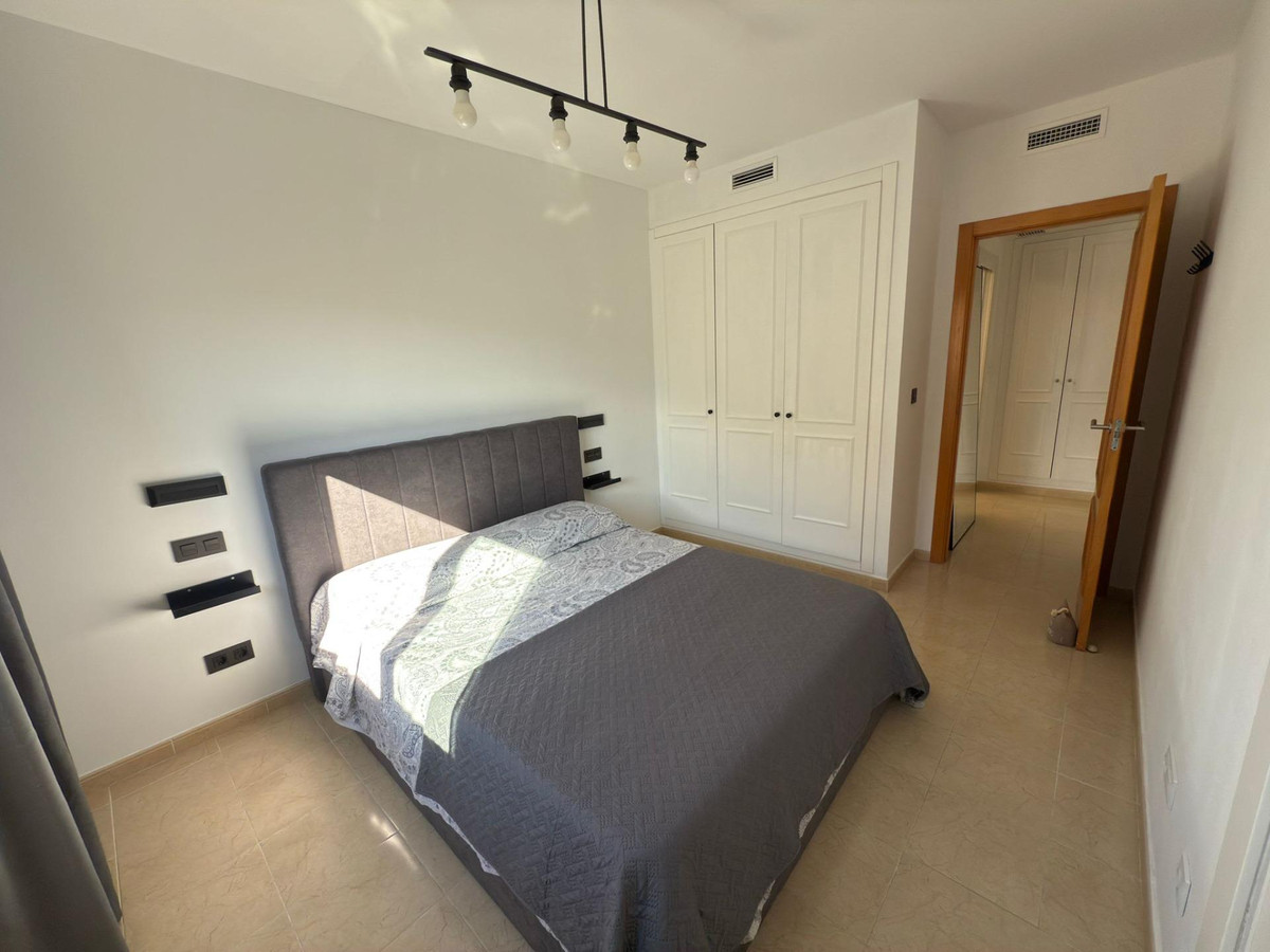 1 Bed Apartment for sale in Villajoyosa Costa Blanca, Alicante, Spain
