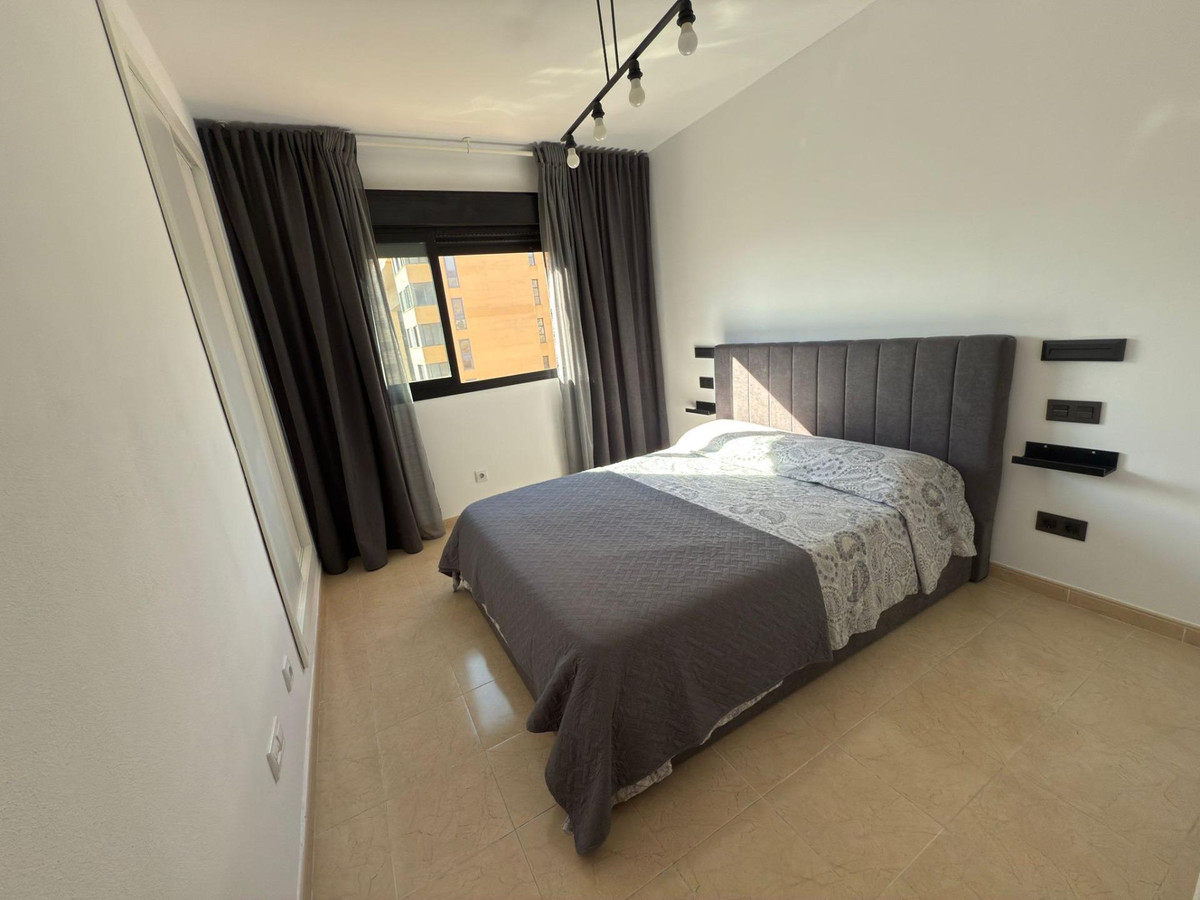1 Bed Apartment for sale in Villajoyosa Costa Blanca, Alicante, Spain