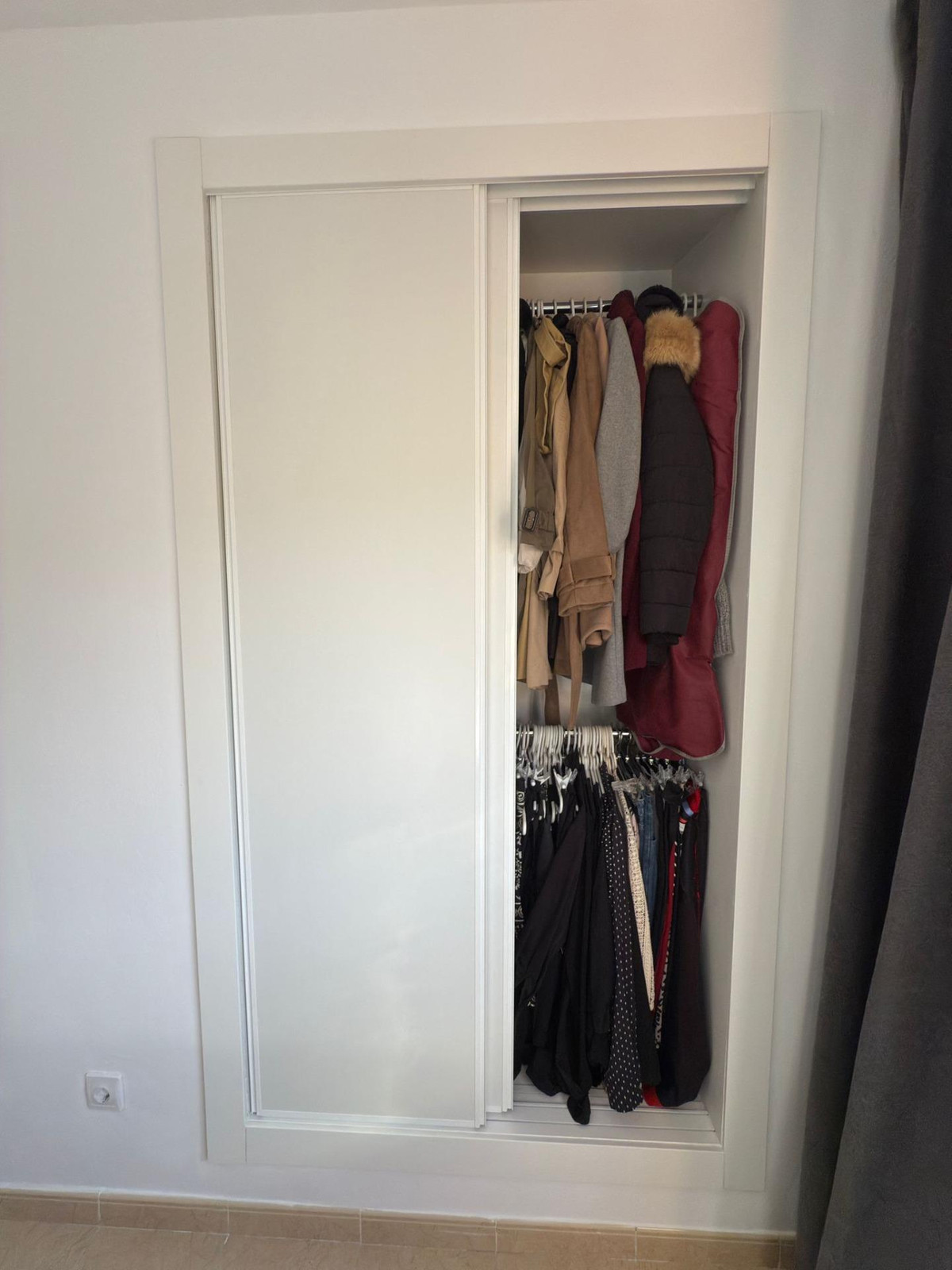 1 Bed Apartment for sale in Villajoyosa Costa Blanca, Alicante, Spain