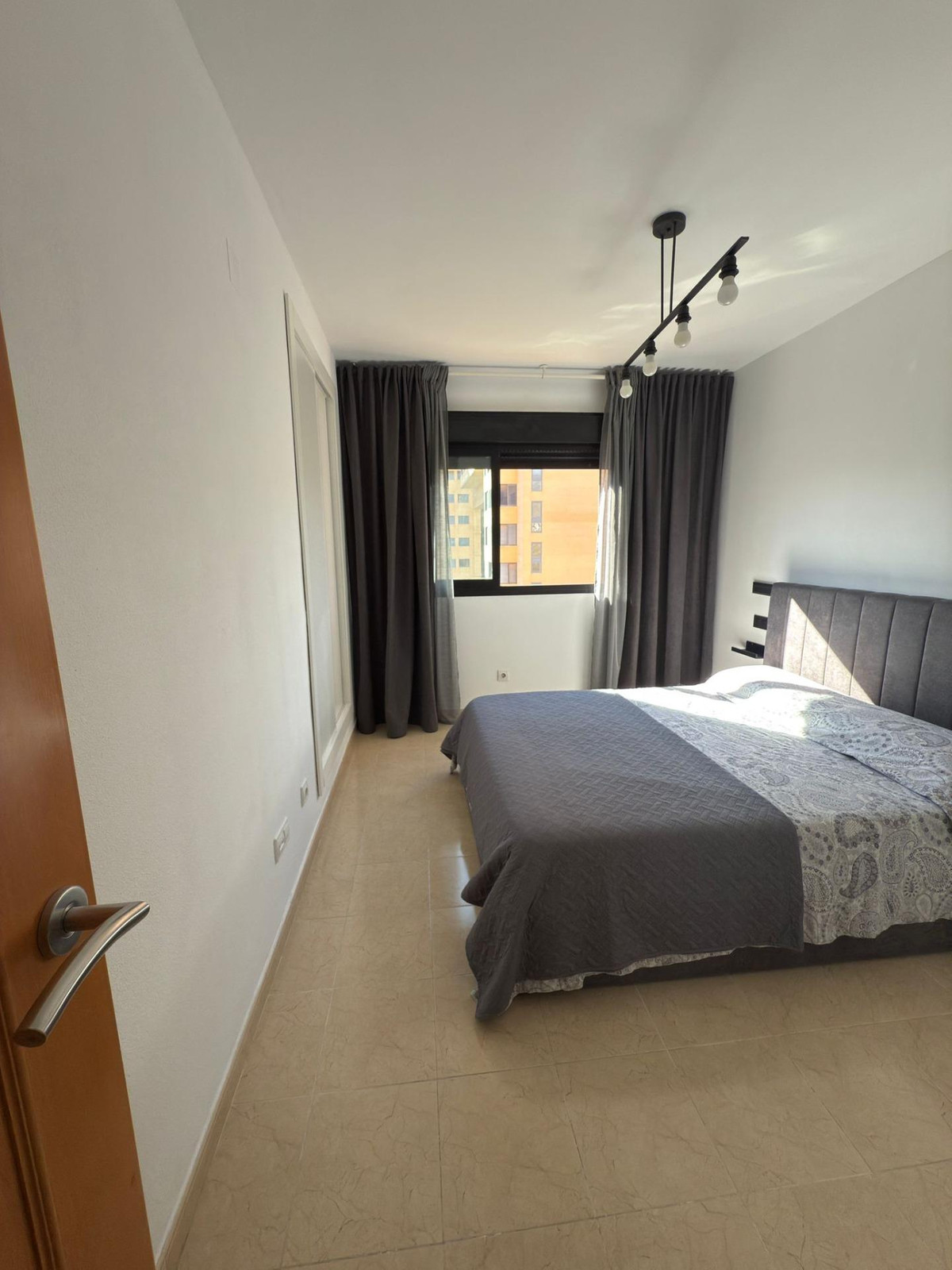 1 Bed Apartment for sale in Villajoyosa Costa Blanca, Alicante, Spain