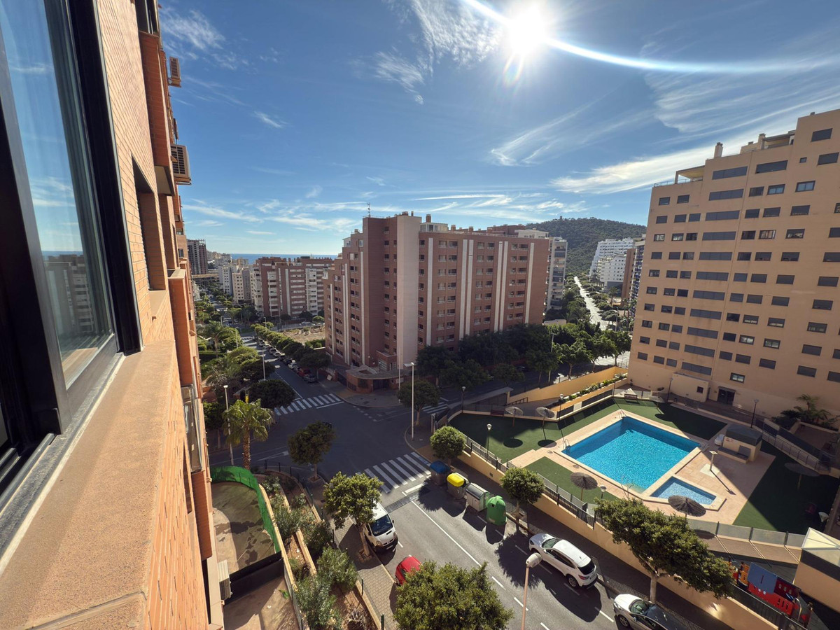 1 Bed Apartment for sale in Villajoyosa Costa Blanca, Alicante, Spain